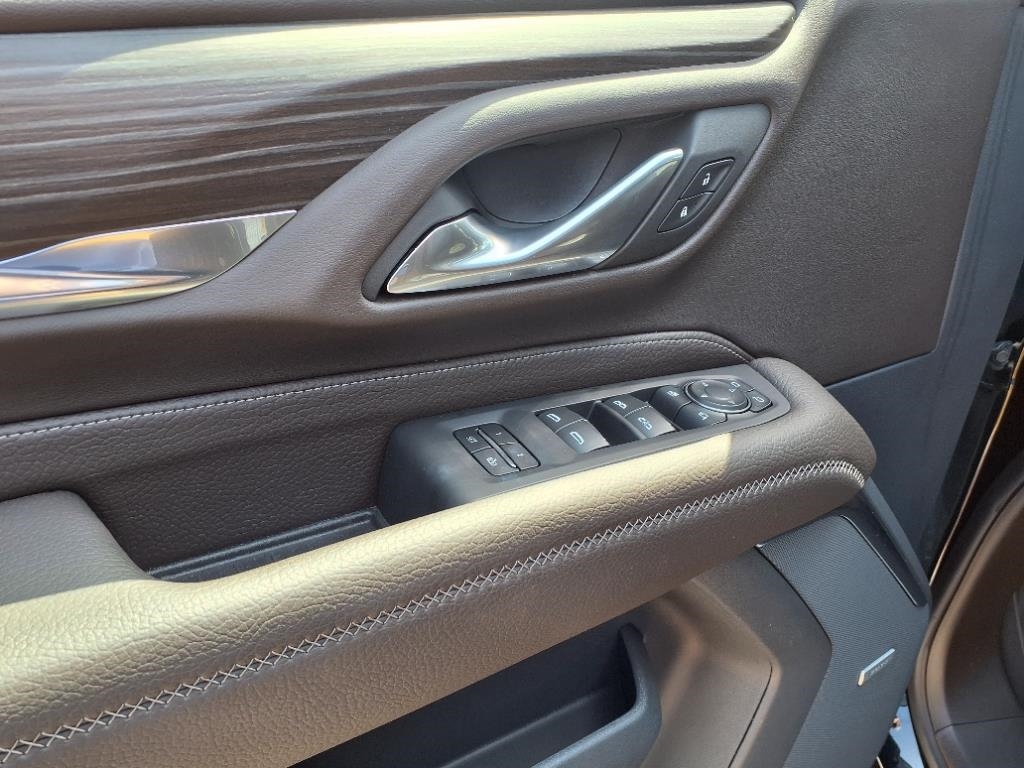 2024 Gmc Yukon Denali photo 10