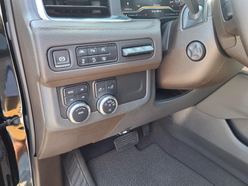 2024 Gmc Yukon Denali photo 11