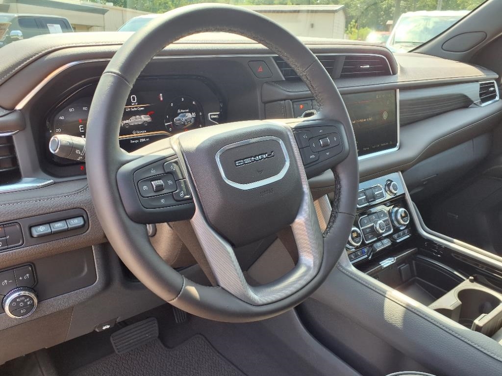 2024 Gmc Yukon Denali photo 12