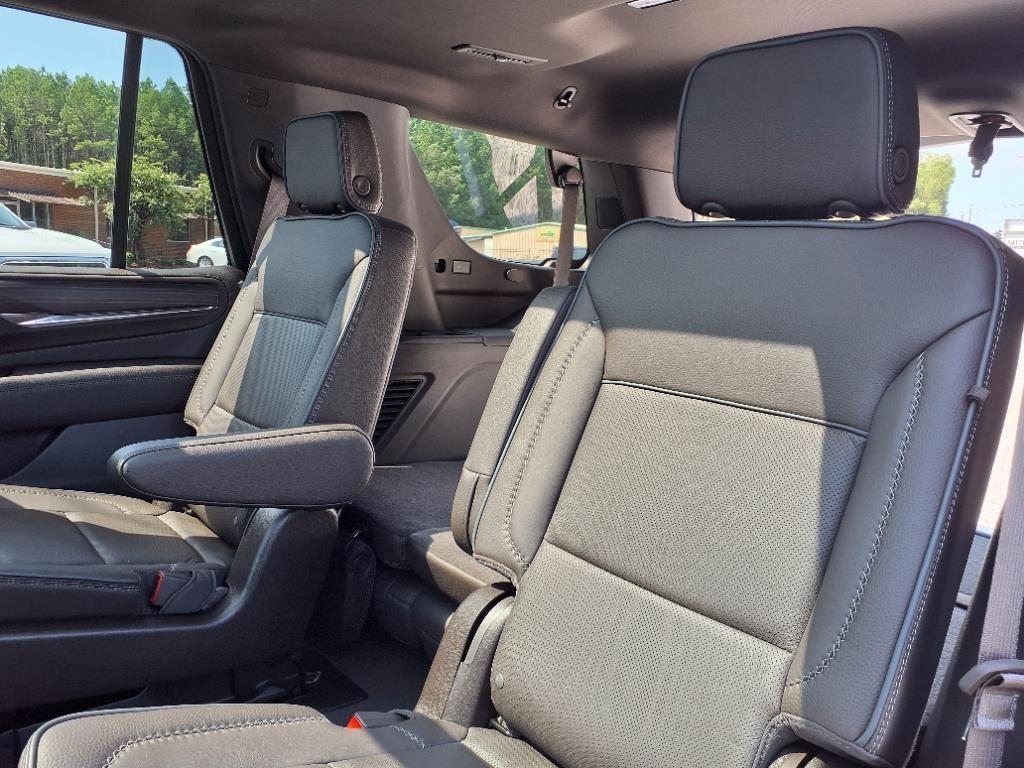 2024 Gmc Yukon Denali photo 20