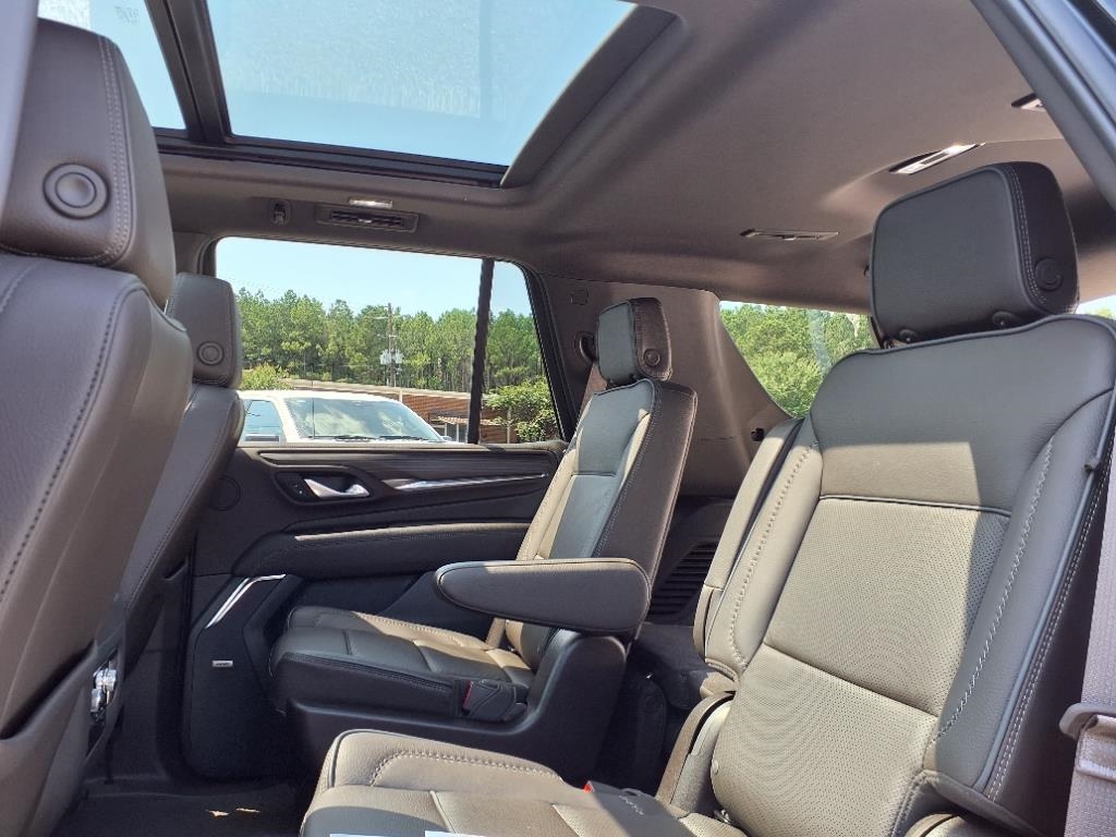 2024 Gmc Yukon Denali photo 21