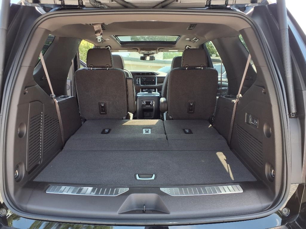 2024 Gmc Yukon Denali photo 23