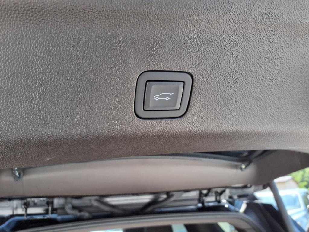 2024 Gmc Yukon Denali photo 24