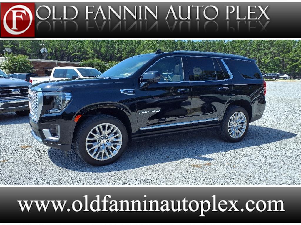 2024 GMC Yukon 4x4 Denali 4dr SUV