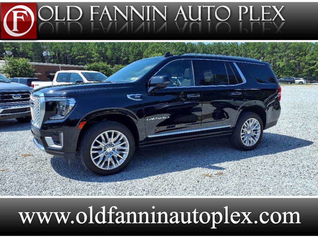2024 GMC Yukon 4x4 Denali 4dr SUV