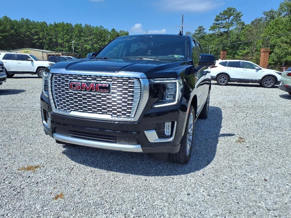 GMC Yukon  2024