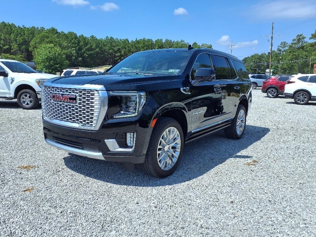 GMC Yukon  2024