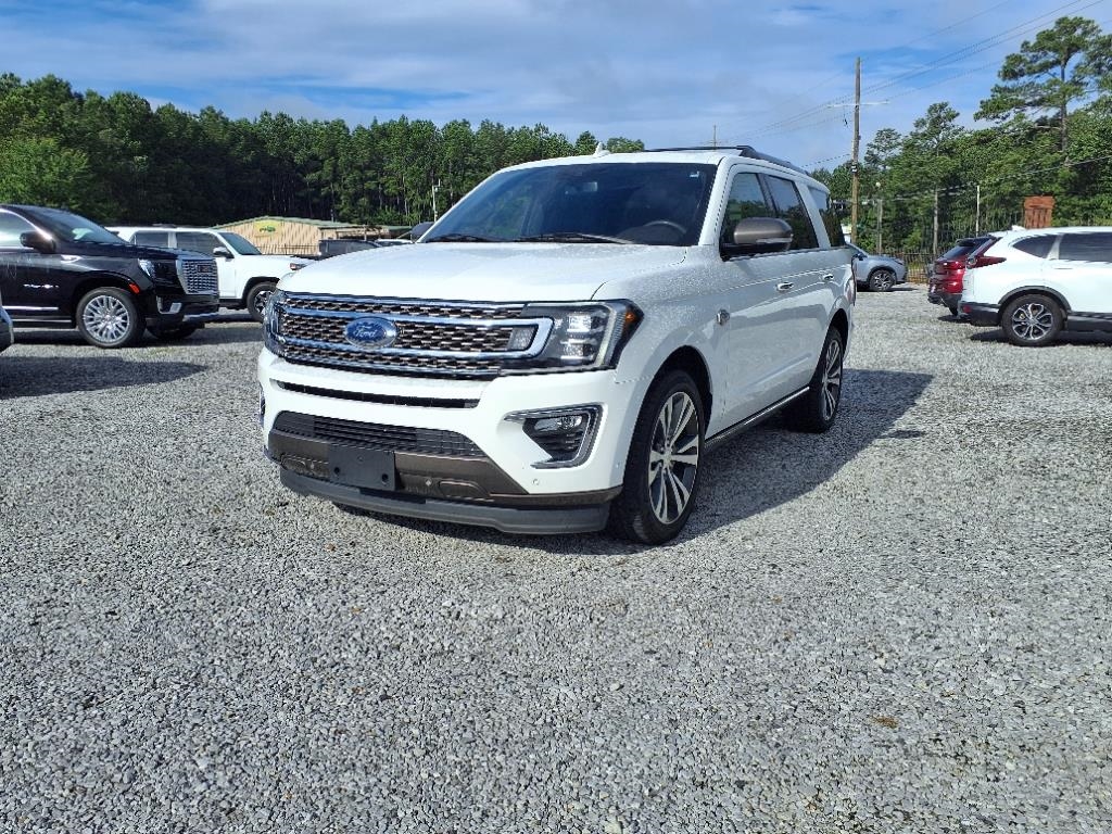 Ford Expedition  2020 Ford Expedition  2020
