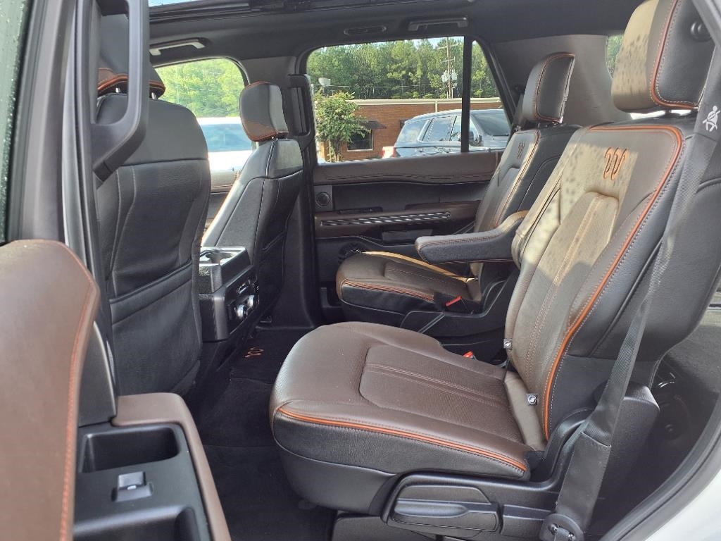 Ford Expedition  2020 Ford Expedition  2020