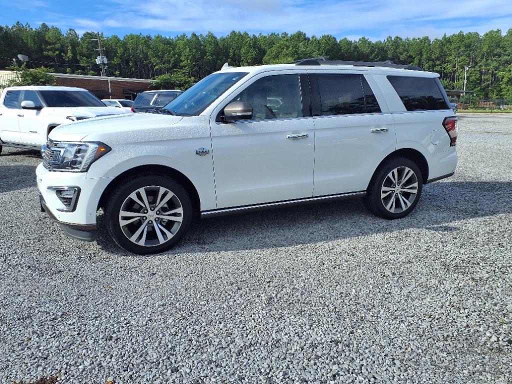2020 Ford Expedition 4x2 King Ranch 4dr SUV