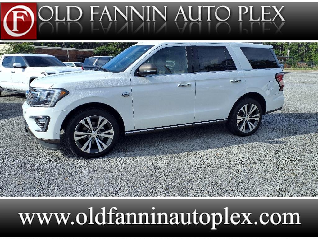 2020 Ford Expedition 4x2 King Ranch 4dr SUV