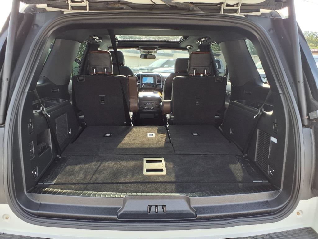 Ford Expedition  2020