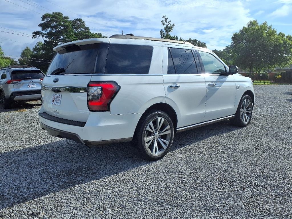 Ford Expedition  2020