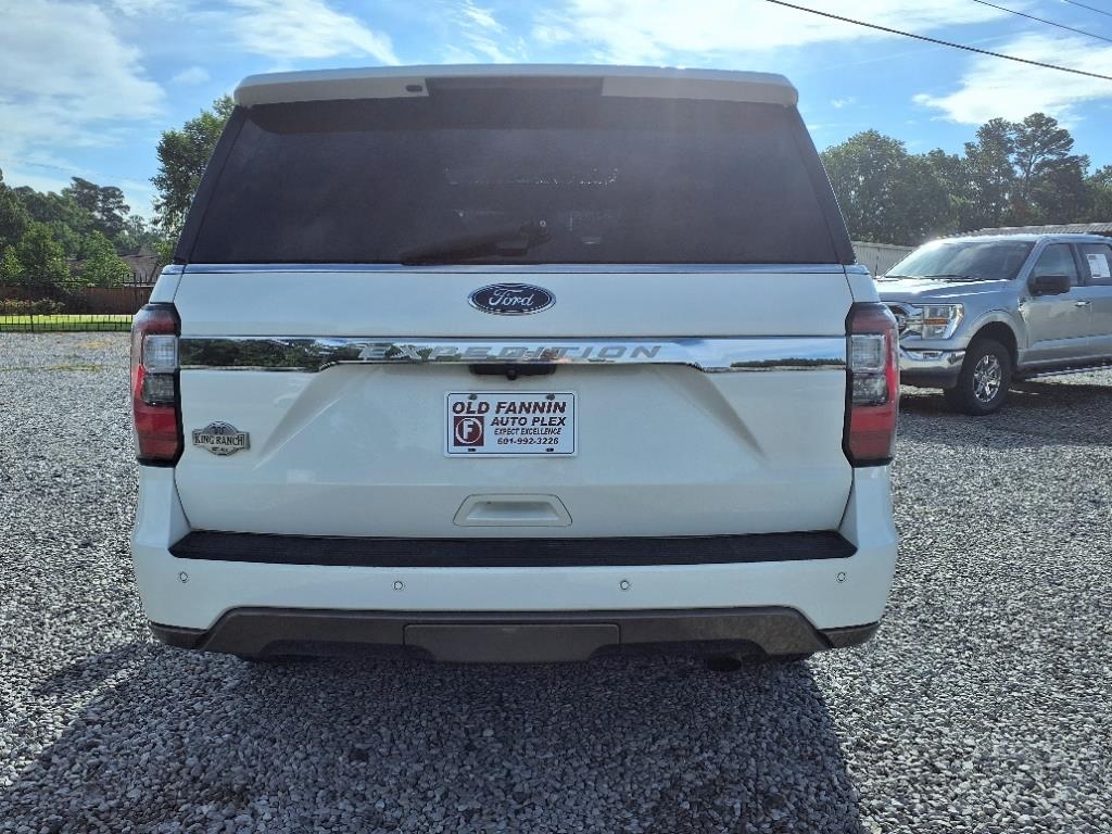 Ford Expedition  2020