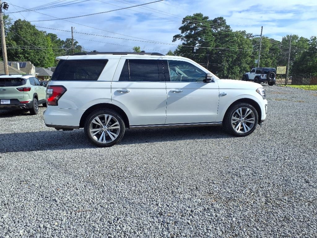 Ford Expedition  2020