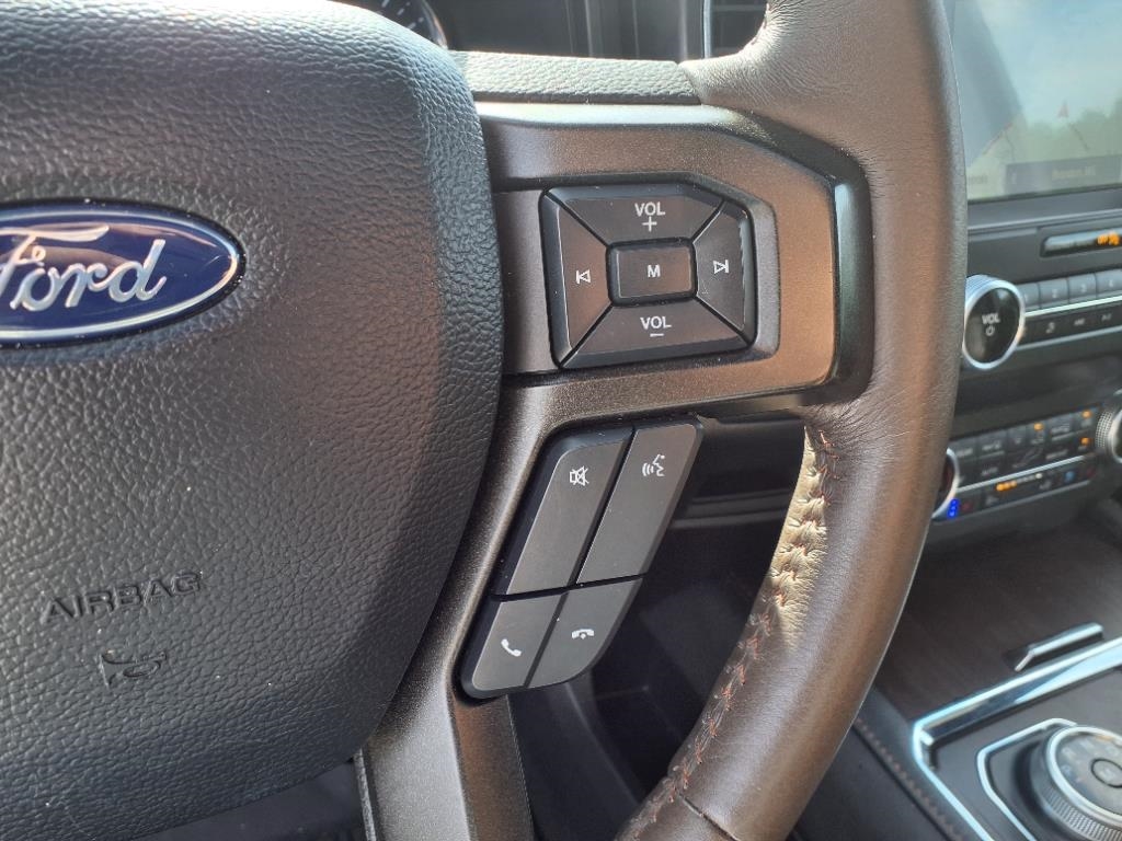 Ford Expedition  2020