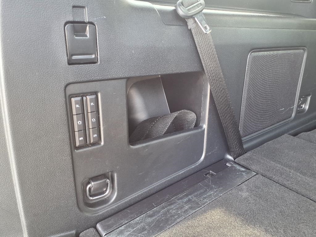 Ford Expedition  2020