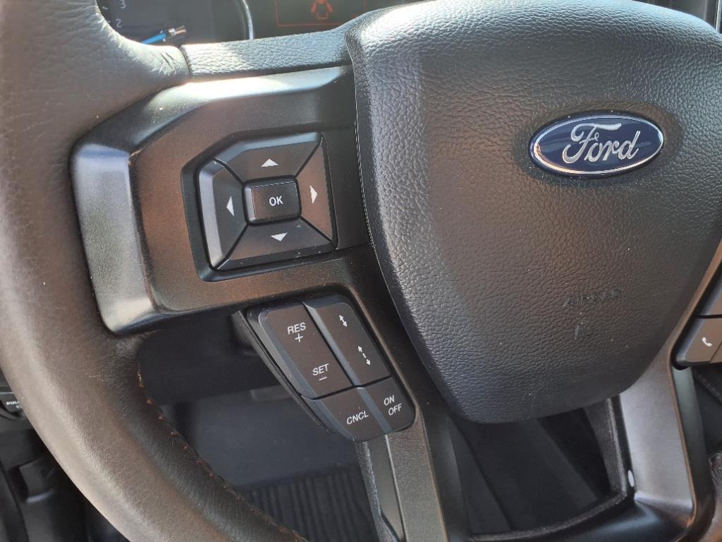 Ford Expedition  2020