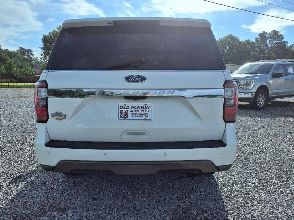 Ford Expedition  2020