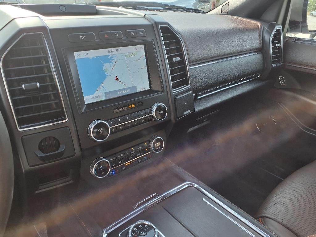 Ford Expedition  2020