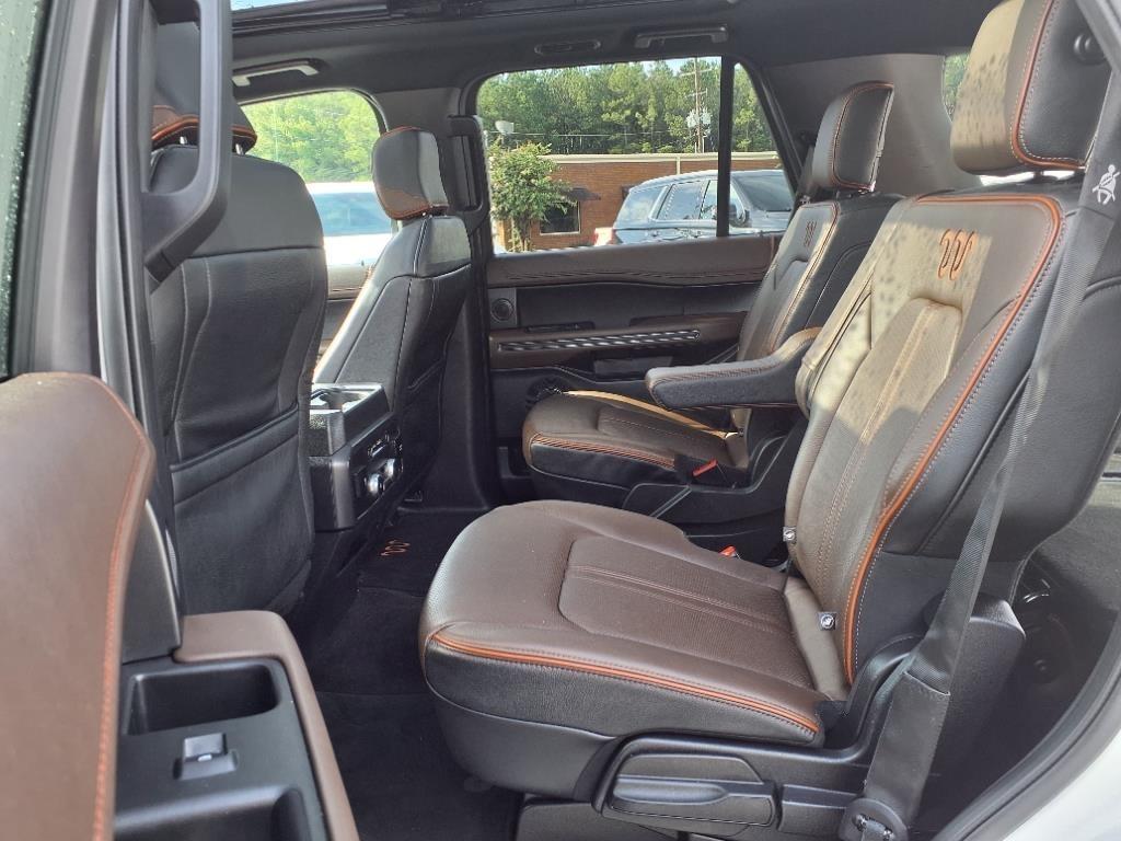 Ford Expedition  2020