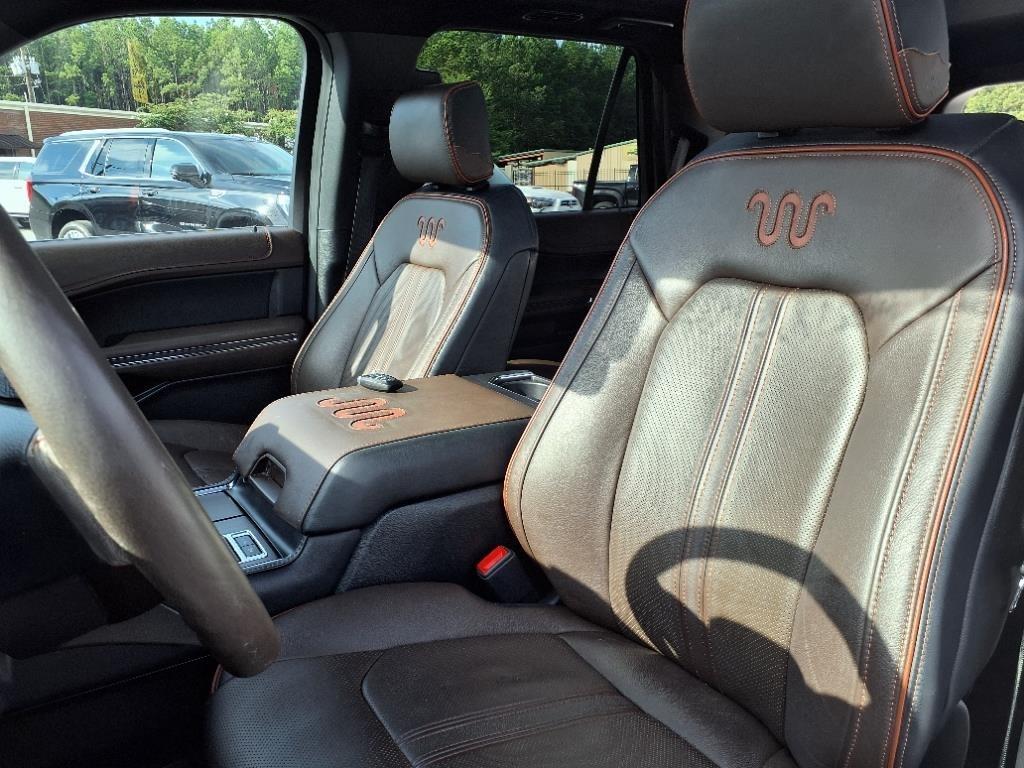 Ford Expedition  2020