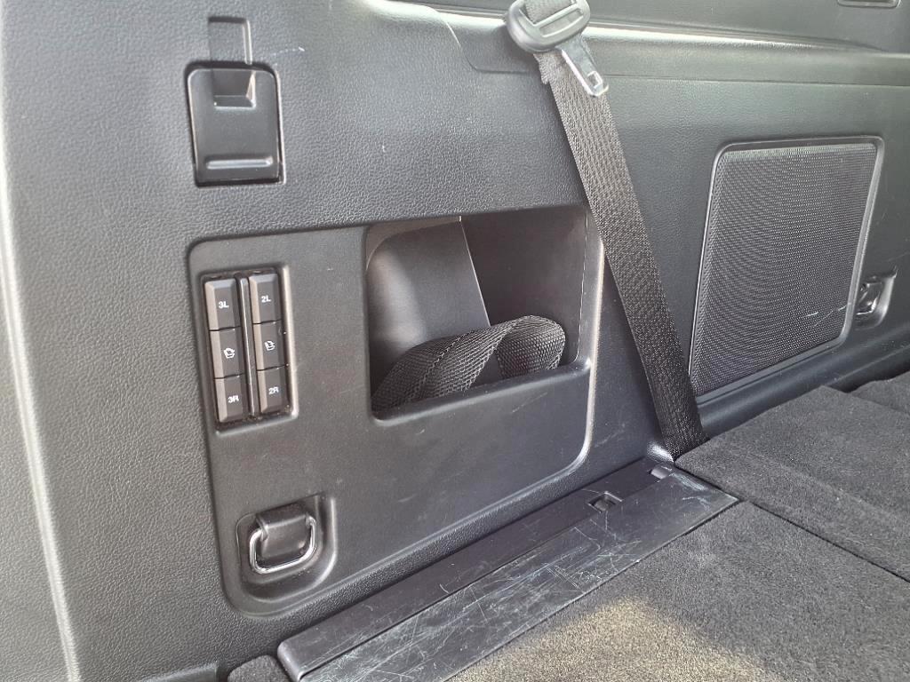 Ford Expedition  2020