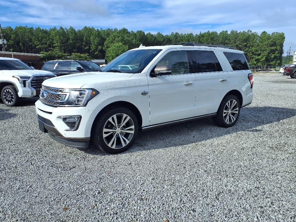 Ford Expedition  2020