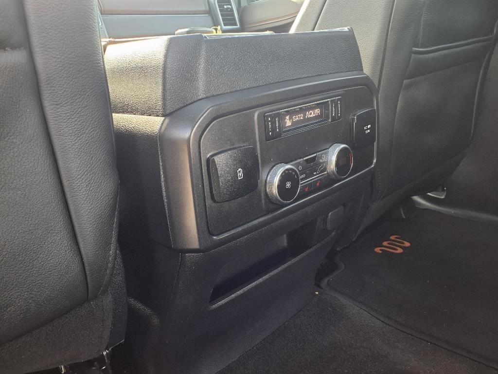 Ford Expedition  2020