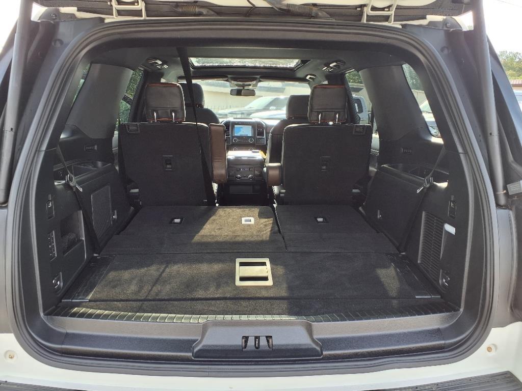 Ford Expedition  2020