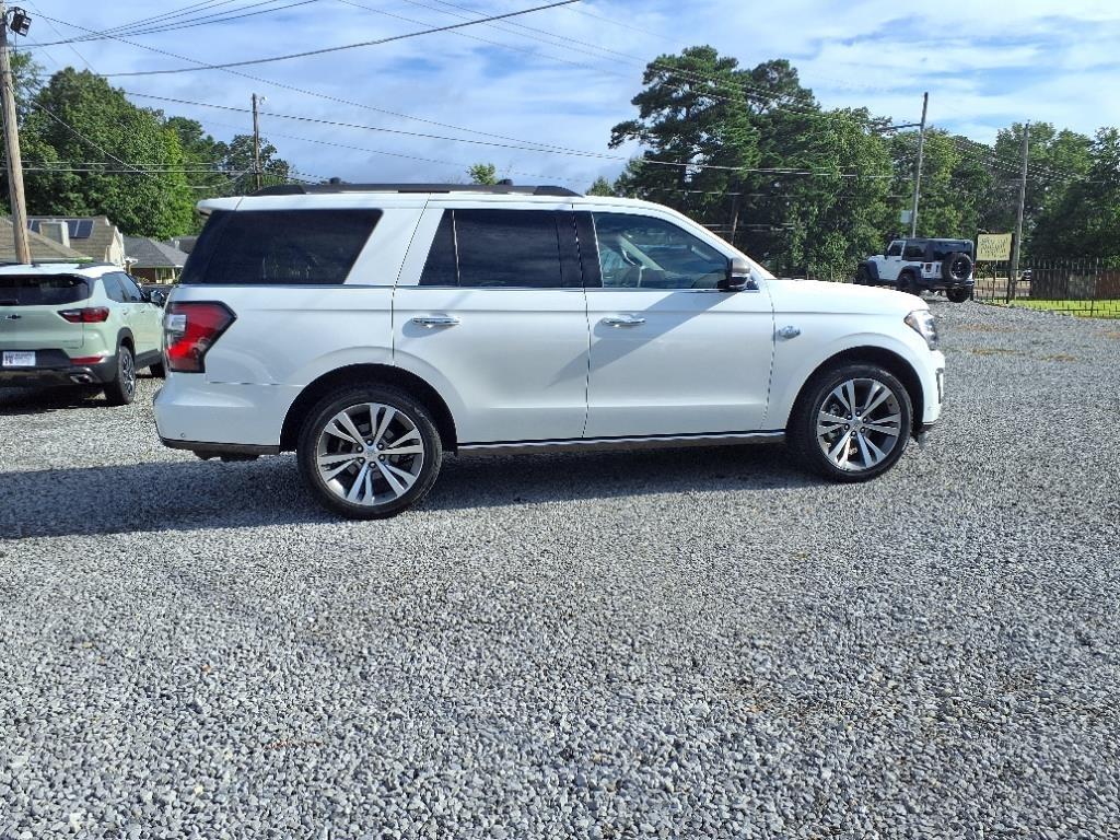 Ford Expedition  2020