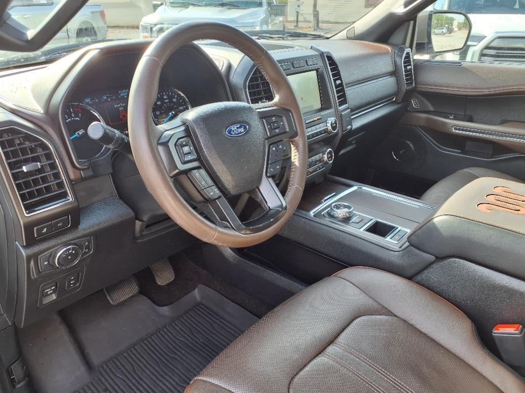 Ford Expedition  2020