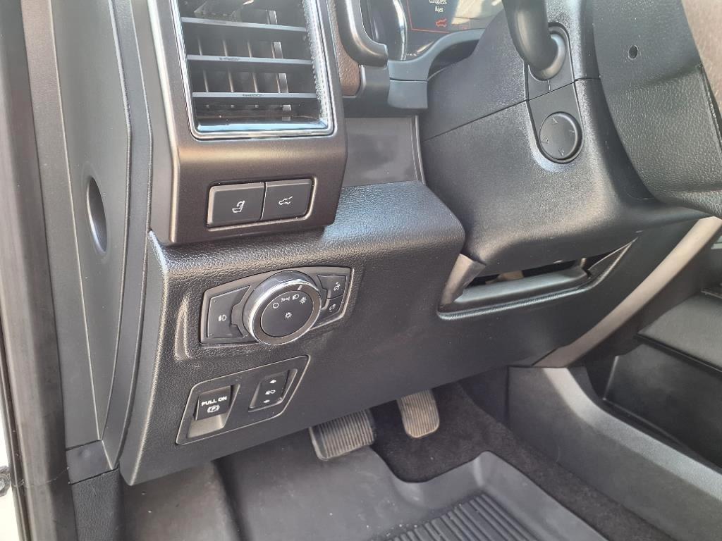 Ford Expedition  2020