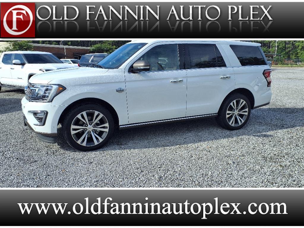 2020 Ford Expedition 4x2 King Ranch 4dr SUV