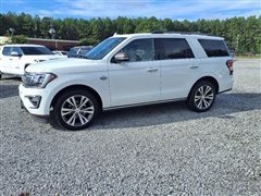 2020 Ford Expedition  2020 Ford Expedition