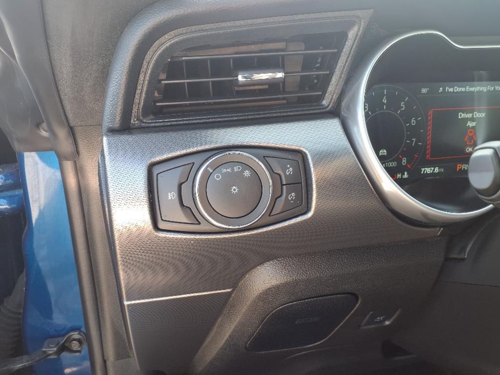 Ford Mustang  2022 Ford Mustang  2022