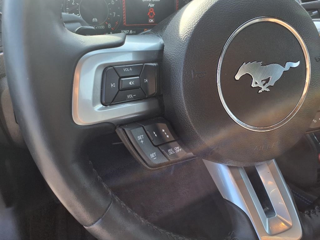 Ford Mustang  2022 Ford Mustang  2022