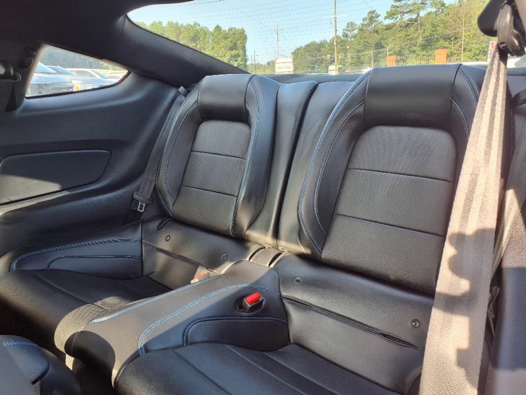 Ford Mustang  2022 Ford Mustang  2022