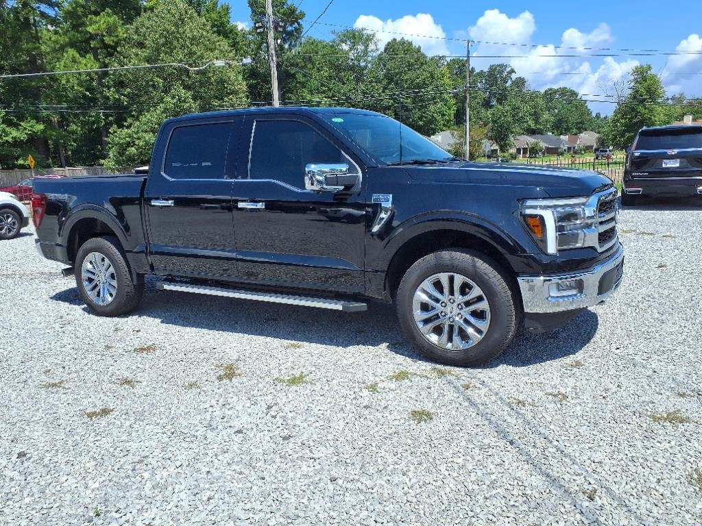 Ford F-150  2024 Ford F-150  2024