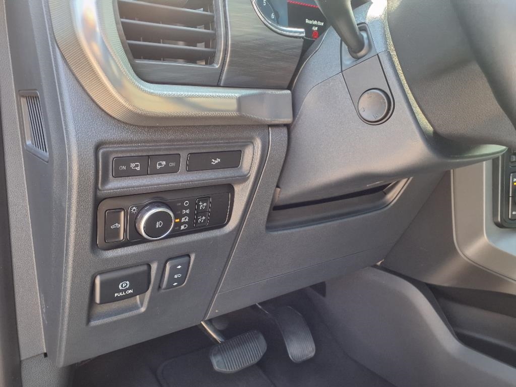 Ford F-150  2024 Ford F-150  2024