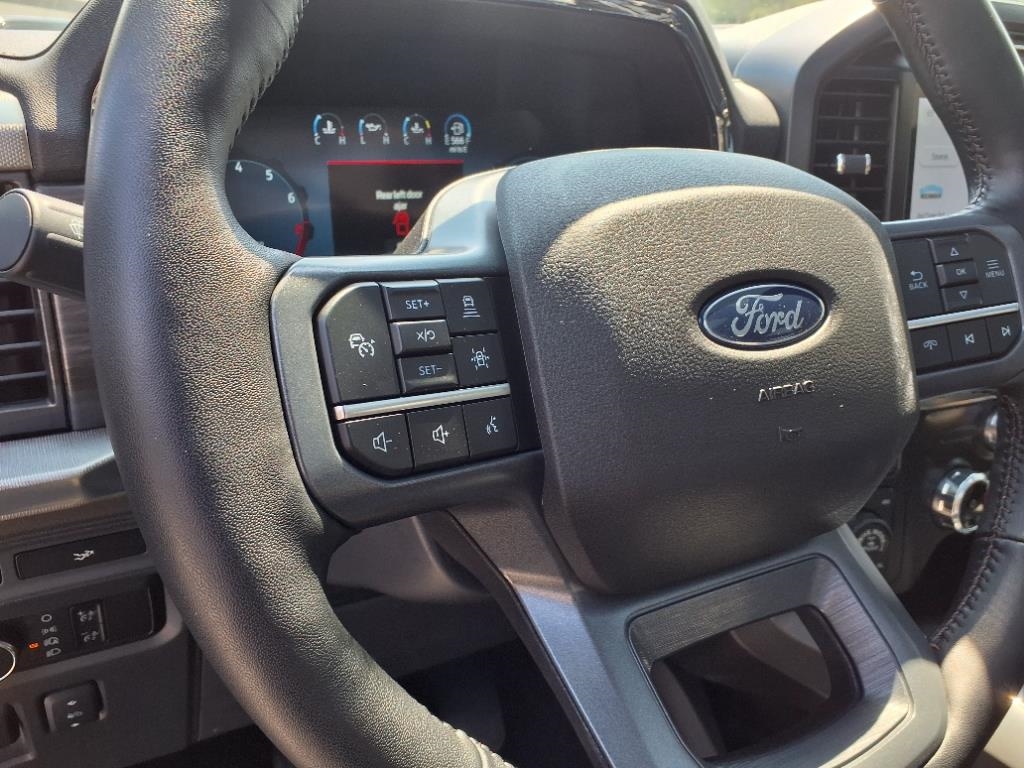 Ford F-150  2024 Ford F-150  2024