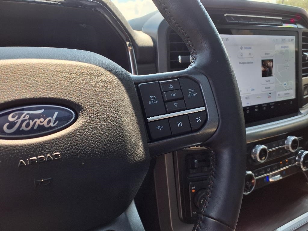 Ford F-150  2024 Ford F-150  2024