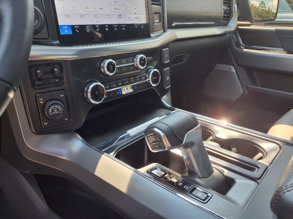 Ford F-150  2024 Ford F-150  2024