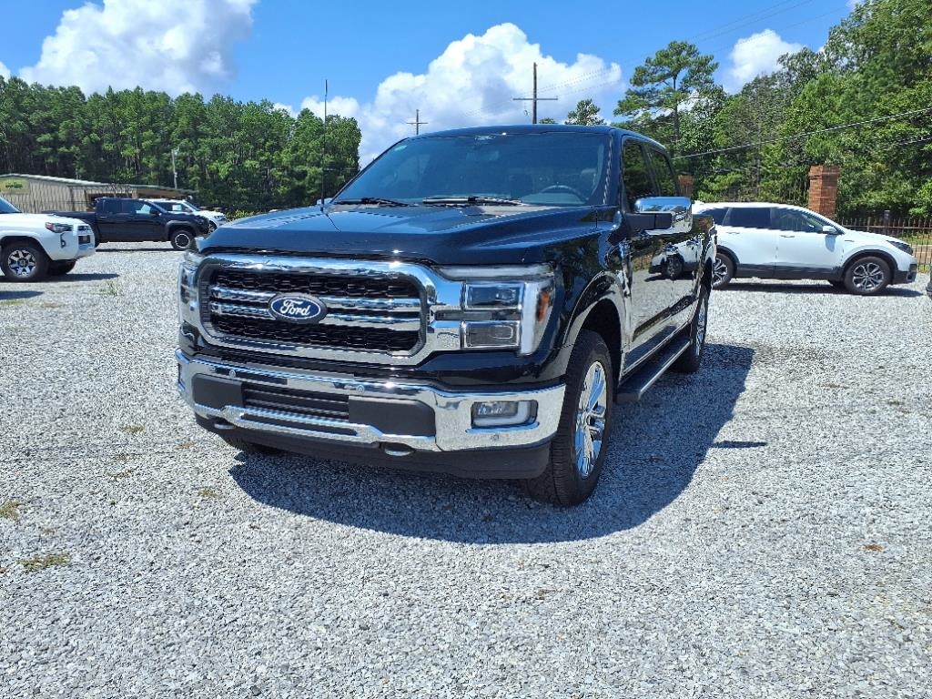 Ford F-150  2024 Ford F-150  2024