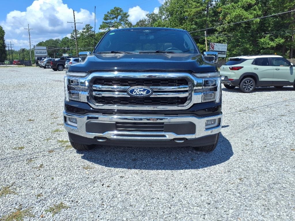 Ford F-150  2024 Ford F-150  2024