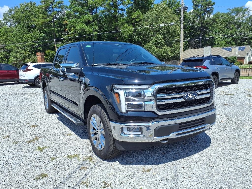 Ford F-150  2024 Ford F-150  2024