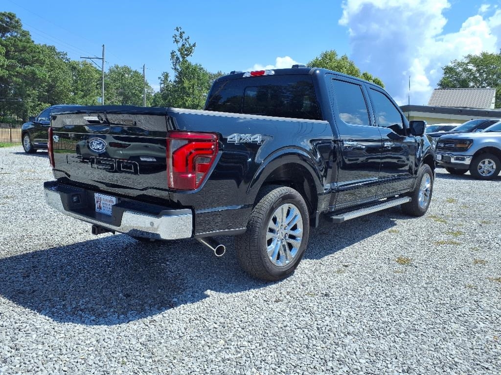 Ford F-150  2024 Ford F-150  2024