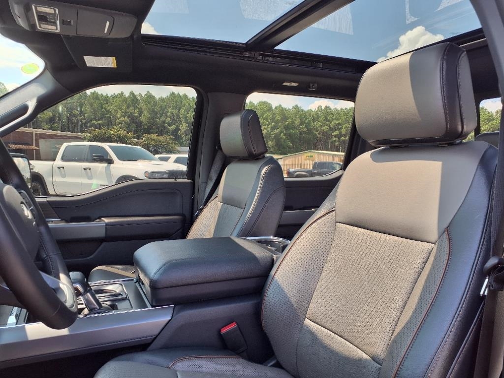 Ford F-150  2024 Ford F-150  2024