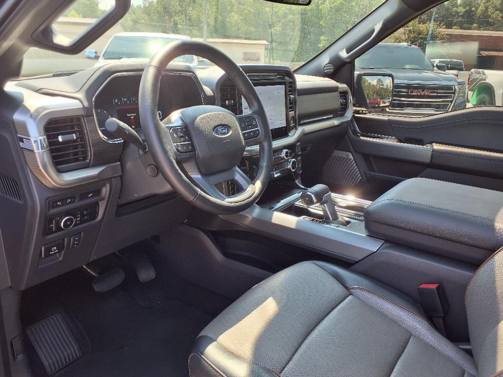 Ford F-150  2024 Ford F-150  2024