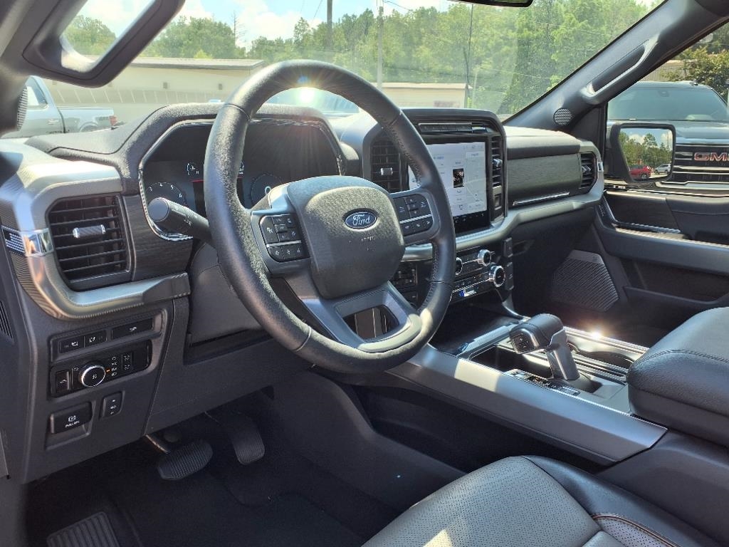 Ford F-150  2024 Ford F-150  2024